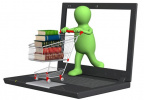 امکان فروش اینترنتی کتاب در سایت پژوهشگاه حوزه و دانشگاه فراهم شد