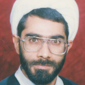 Dr Mohammad Hosein Karami