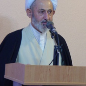 Hujatul islam  Hasan Agha Nazari