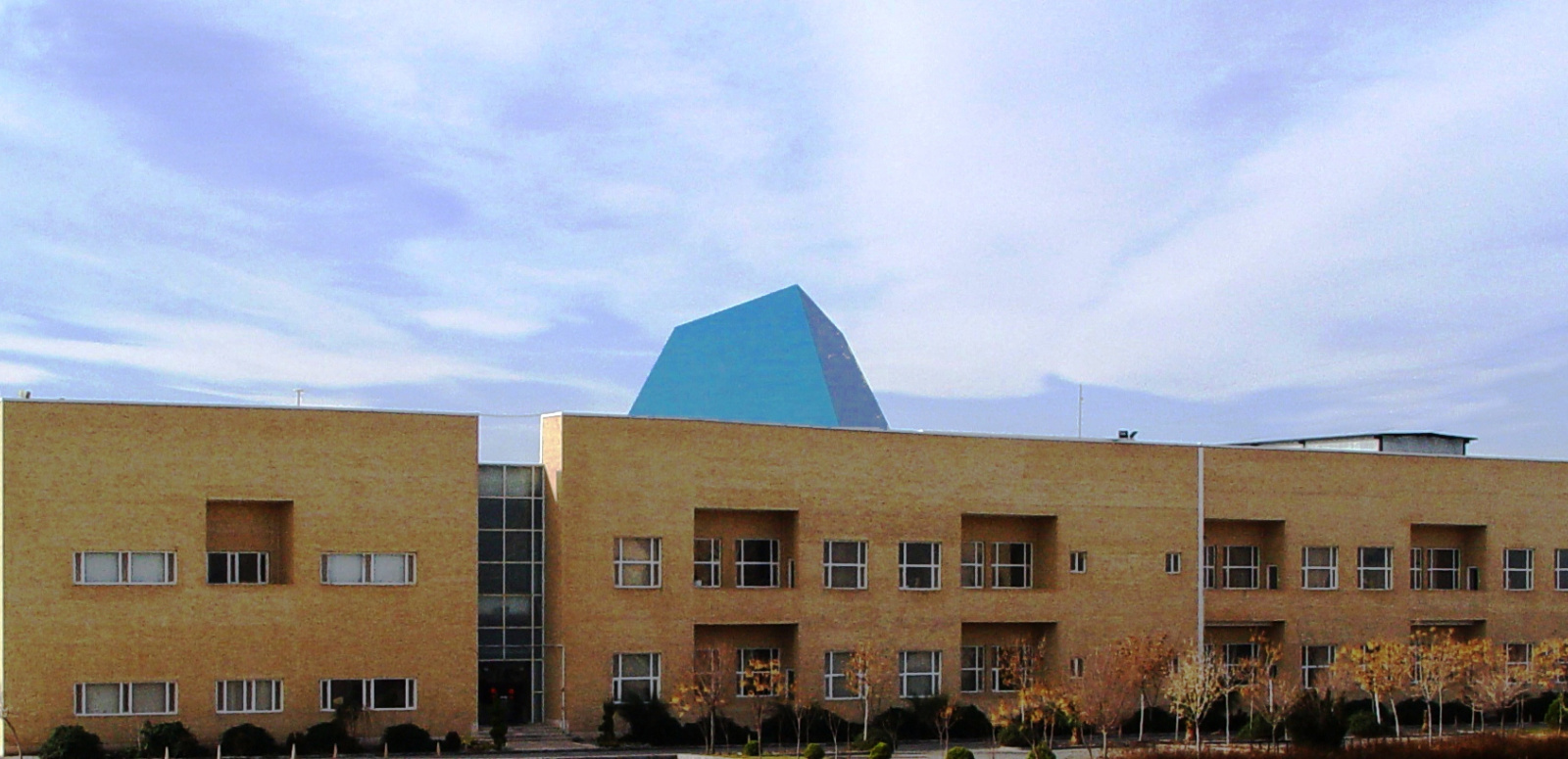 Research Institute of Hawzah and University(RIHU)