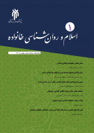 اسلام و روان‌شناسی خانواده