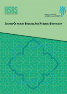 Journal of Human Sciences and Religious Spirituality