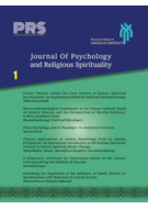 Journal of Psychology and Religious Spirituality (PRS)