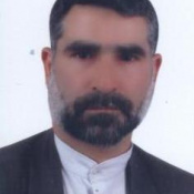 دکتر سید‌ علی حسینی‌ زاده