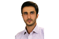 محمد سلیمی رئیس روابط عمومی پژوهشگاه حوزه و دانشگاه
