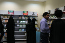 دانشجویان دانشگاه علوم‌پزشکی اصفهان از پژوهشگاه حوزه و دانشگاه بازدید کردند.