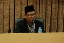 زمینه های همکاری علمی با دانشگاه های اندونزی در پژوهشگاه حوزه و دانشگاه بررسی شد
