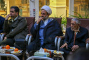 دیدار نوروزی اساتید کارشناسان و کتابداران کتابخانه های تخصصی استان قم