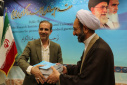 بازدید ریاست صدا و سیمای استان قم از پژوهشگاه حوزه و دانشگاه