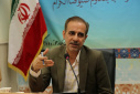 بازدید ریاست صدا و سیمای استان قم از پژوهشگاه حوزه و دانشگاه