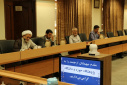 بازدید ریاست صدا و سیمای استان قم از پژوهشگاه حوزه و دانشگاه