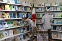 حضور فعال پژوهشگاه حوزه و دانشگاه در سی و ششمین نمایشگاه بین‌المللی کتاب تهران ۱۷ تا ۲۷ اردیبهشت ۱۴۰۴
