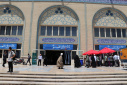 حضور فعال پژوهشگاه حوزه و دانشگاه در سی و ششمین نمایشگاه بین‌المللی کتاب تهران ۱۷ تا ۲۷ اردیبهشت ۱۴۰۴