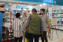 حضور فعال پژوهشگاه حوزه و دانشگاه در سی و ششمین نمایشگاه بین‌المللی کتاب تهران ۱۷ تا ۲۷ اردیبهشت ۱۴۰۴