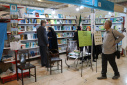 حضور فعال پژوهشگاه حوزه و دانشگاه در سی و ششمین نمایشگاه بین‌المللی کتاب تهران ۱۷ تا ۲۷ اردیبهشت ۱۴۰۴