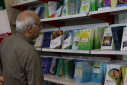حضور فعال پژوهشگاه حوزه و دانشگاه در سی و ششمین نمایشگاه بین‌المللی کتاب تهران ۱۷ تا ۲۷ اردیبهشت ۱۴۰۴