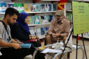 حضور فعال پژوهشگاه حوزه و دانشگاه در سی و ششمین نمایشگاه بین‌المللی کتاب تهران ۱۷ تا ۲۷ اردیبهشت ۱۴۰۴
