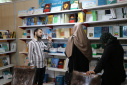 حضور فعال پژوهشگاه حوزه و دانشگاه در سی و ششمین نمایشگاه بین‌المللی کتاب تهران ۱۷ تا ۲۷ اردیبهشت ۱۴۰۴