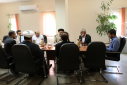 داوری پذیرش دوره ۲ مرکز نوآوری پژوهشگاه حوزه و دانشگاه برگزار شد
