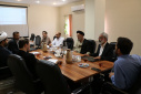 داوری پذیرش دوره ۲ مرکز نوآوری پژوهشگاه حوزه و دانشگاه برگزار شد
