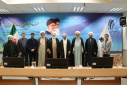 گزارش بیست و چهارمین جلسه مجمع پژوهشگاه های علوم انسانی اسلامی