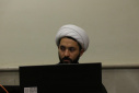 گزارش بیست و چهارمین جلسه مجمع پژوهشگاه های علوم انسانی اسلامی
