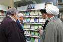 جلسه رئیس  پژوهشکده علوم رفتاری پژوهشگاه حوزه و دانشگاه با اعضای مرکز الگوی پیشرفت ۷ مهر ۱۴۰۴