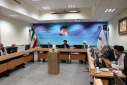 جلسه رئیس  پژوهشکده علوم رفتاری پژوهشگاه حوزه و دانشگاه با اعضای مرکز الگوی پیشرفت ۷ مهر ۱۴۰۴