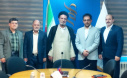 مراسم تقدیر از عرضه آثار پژوهشگاه حوزه و دانشگاه در سامانه انتشارات دانشگاهی «ساد» برگزار شد