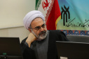 بازدید حجت الاسلام والمسلمین شریفانی نماینده دفتر مقام معظم رهبری در کشور اندونزی و امضاء تفاهم نامه همکاری علمی
