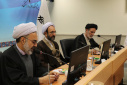 بازدید حجت الاسلام والمسلمین شریفانی نماینده دفتر مقام معظم رهبری در کشور اندونزی و امضاء تفاهم نامه همکاری علمی