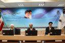 بازدید حجت الاسلام والمسلمین شریفانی نماینده دفتر مقام معظم رهبری در کشور اندونزی و امضاء تفاهم نامه همکاری علمی