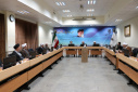جلسه هم‌اندیشی توسعه پژوهش و آموزش عالی قرآنی کشور برگزار شد