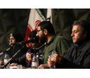 اکران و تحلیل فیلم مستند «آخرین نامه» در پژوهشگاه حوزه و دانشگاه برگزار شد.