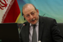 بازدید رایزن فرهنگی جمهوری عراق از پژوهشگاه حوزه و دانشگاه