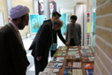 بازدید رایزن فرهنگی جمهوری عراق از پژوهشگاه حوزه و دانشگاه