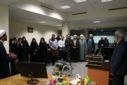 آزمایشگاه روانشناسی معنوی در پژوهشگاه حوزه و دانشگاه افتتاح شد