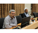 ظرفیت‌های همکاری بین پژوهشگاه حوزه و دانشگاه و انجمن‌های طلاب غیرایرانی بررسی شد