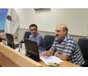 ظرفیت‌های همکاری بین پژوهشگاه حوزه و دانشگاه و انجمن‌های طلاب غیرایرانی بررسی شد