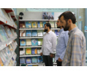 ظرفیت‌های همکاری بین پژوهشگاه حوزه و دانشگاه و انجمن‌های طلاب غیرایرانی بررسی شد