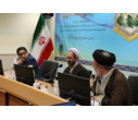 برنامه عملیاتی همکاری پژوهشگاه حوزه و دانشگاه و پارک علم و فناوری استان قم مرور شد.
