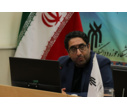 برنامه عملیاتی همکاری پژوهشگاه حوزه و دانشگاه و پارک علم و فناوری استان قم مرور شد.