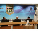 برنامه عملیاتی همکاری پژوهشگاه حوزه و دانشگاه و پارک علم و فناوری استان قم مرور شد.