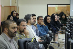 گزارش برگزاری پیش نشست سوم همایش ملی حاشیه نشینی در دانشگاه فردوسی مشهد