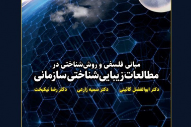 مبانی فلسفی و روش‌شناختی در مطالعات زیبایی‌شناختی سازمانی