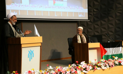 همبستگی تاریخی یمن و ایران در حمایت از فلسطین، از فتواهای مذهبی تا جهاد فرهنگی