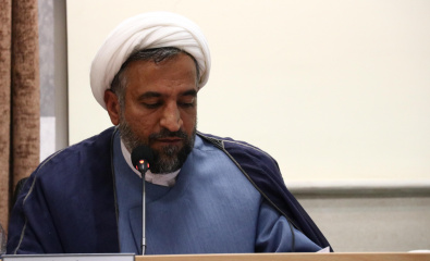 دریافت گرنت پژوهشی بنیاد ملی علم ایران توسط استادیار پژوهشگاه حوزه و دانشگاه