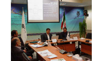 کرسی ترویجی منزلت طلبی در سیاست خارجی جمهوری اسلامی ایران