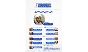 نظریه افول دین مداری