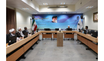 برگزاری  اولین نشست مسئولین روابط عمومی مراکز عضو مجمع پژوهشگاه‌های علوم انسانی - اسلامی